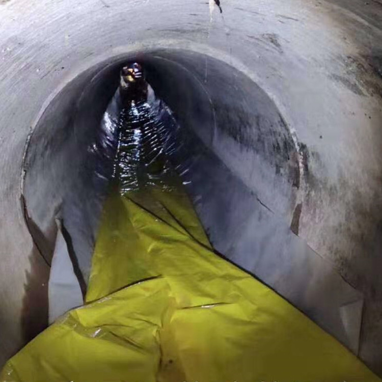 北京管道光固化修复