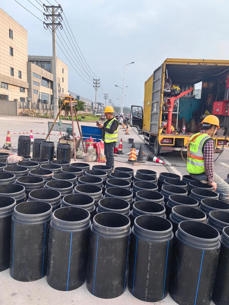 北京管道短管置换