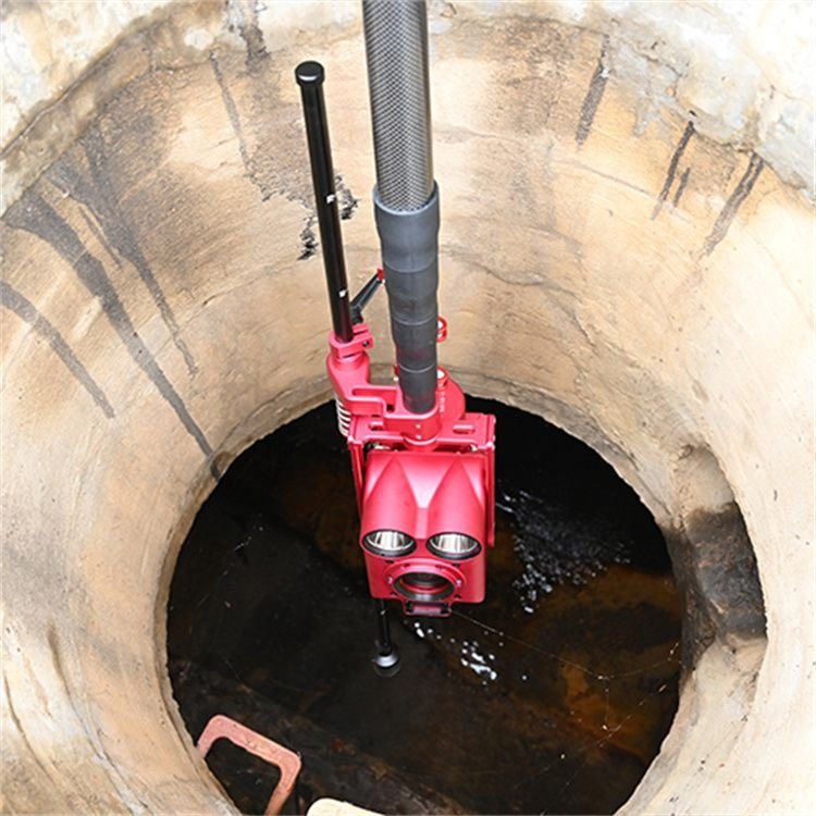 北京管道潜望镜检测（QV检测）