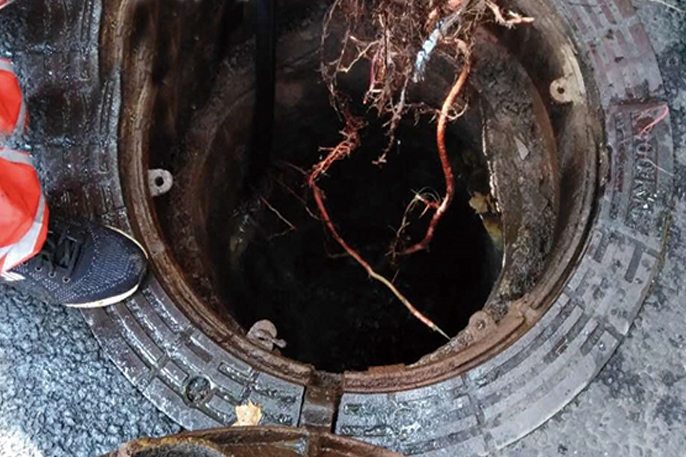 北京管道预处理